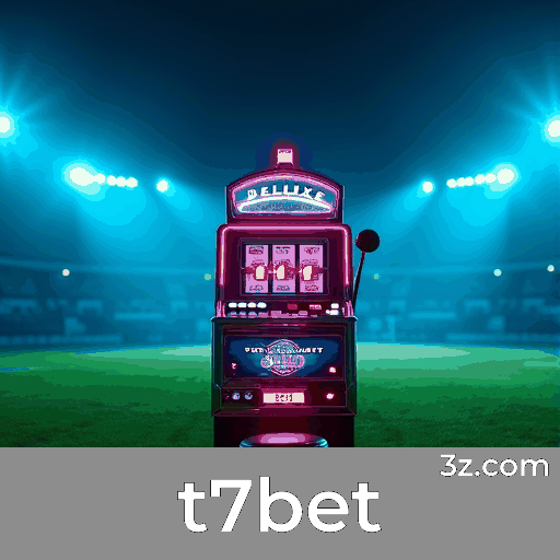 Profissionalismo em Apostas Esportivas no Brasil com t7bet