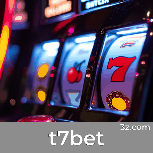 T7Bet: Experiência Imersiva e Diversificada para Brasileiros