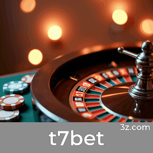 t7bet: Apostas Seguras e Entretenimento de Qualidade