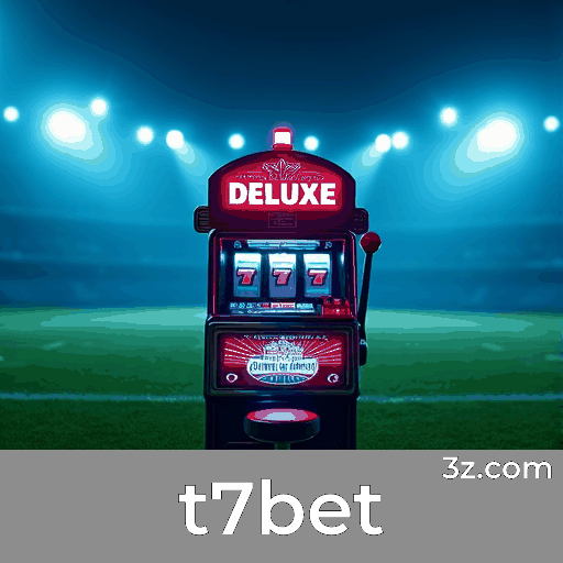 Estratégia de Bonificação T7bet: Maximização de Retorno