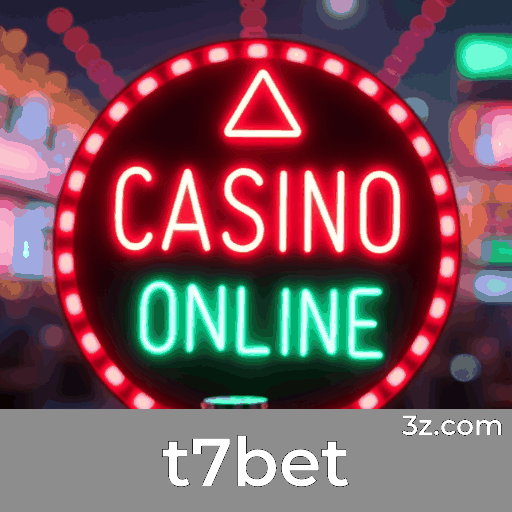 Registro e Login Seguro: Descubra o Mundo T7bet Agora