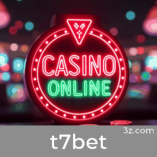 Profissionalismo em Apostas Esportivas no Brasil com t7bet
