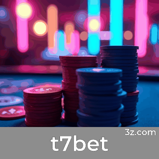 Análise Profissional de Apostas Esportivas com t7bet