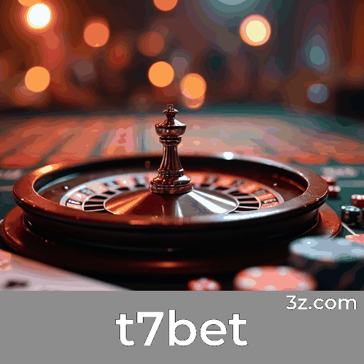 Experimente a Emoção Autêntica no Ambiente Envolvente do Cassino t7bet