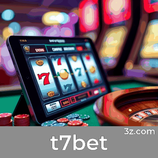 Recompensas Reais e Transparentes no t7bet: Promoções Sem Pegadinhas